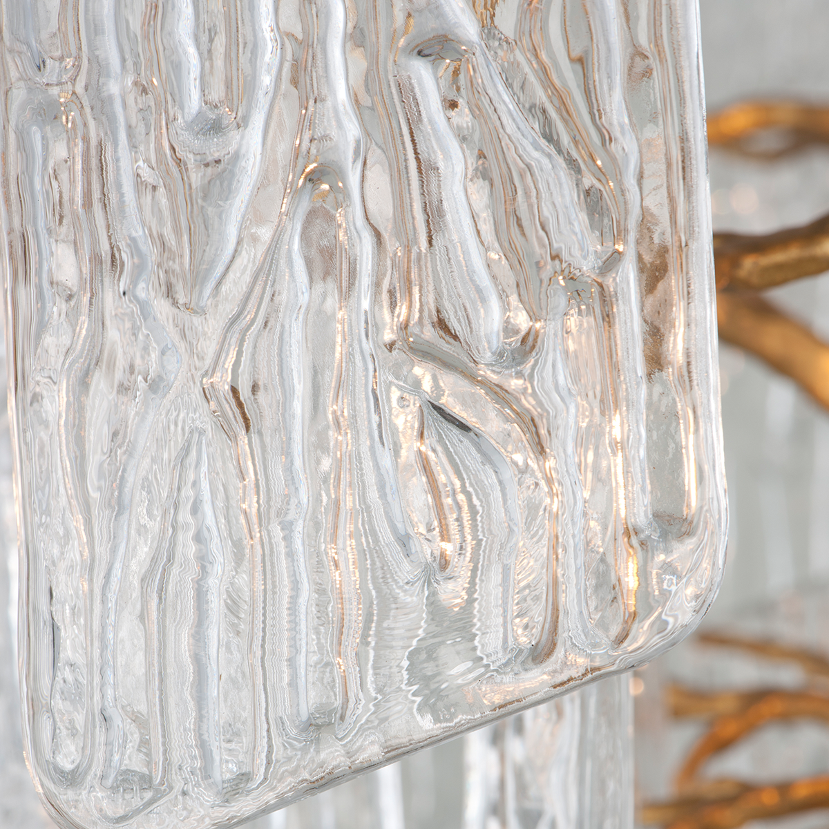 Piemonte 2/3Lt Wall Sconce