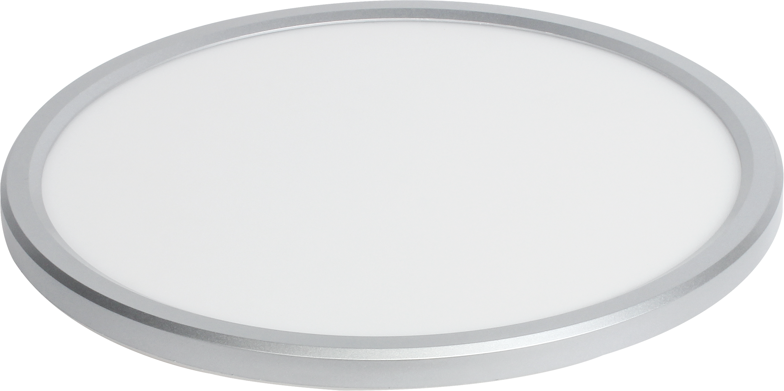18w HALO Led Bulkhead CCT IP54 White/ Silver