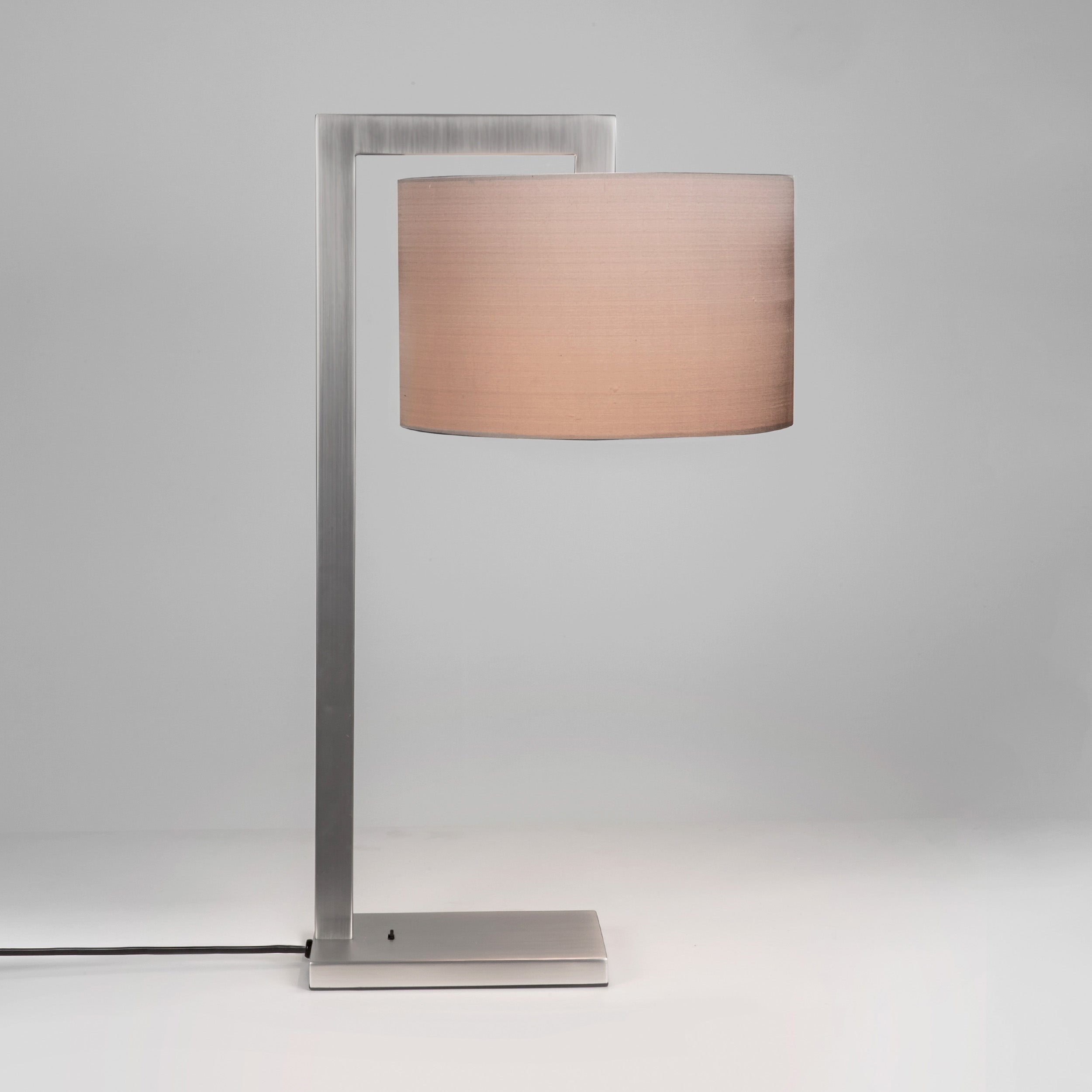 Ravello Table Lamp- Various Colors