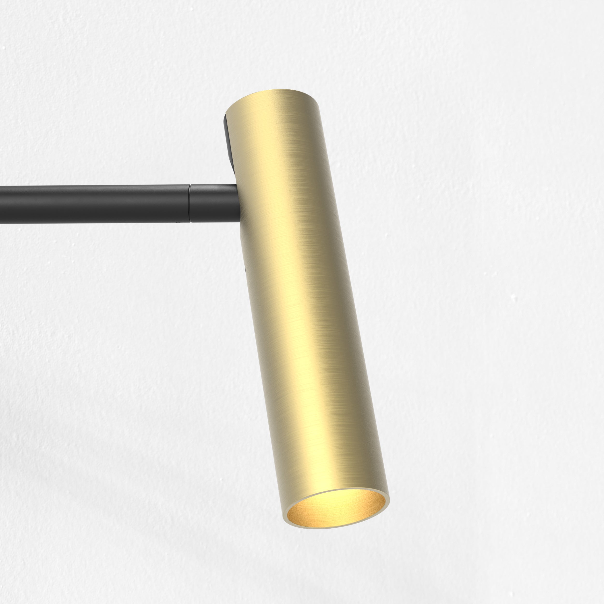 Leda Round Shade- Various Colors