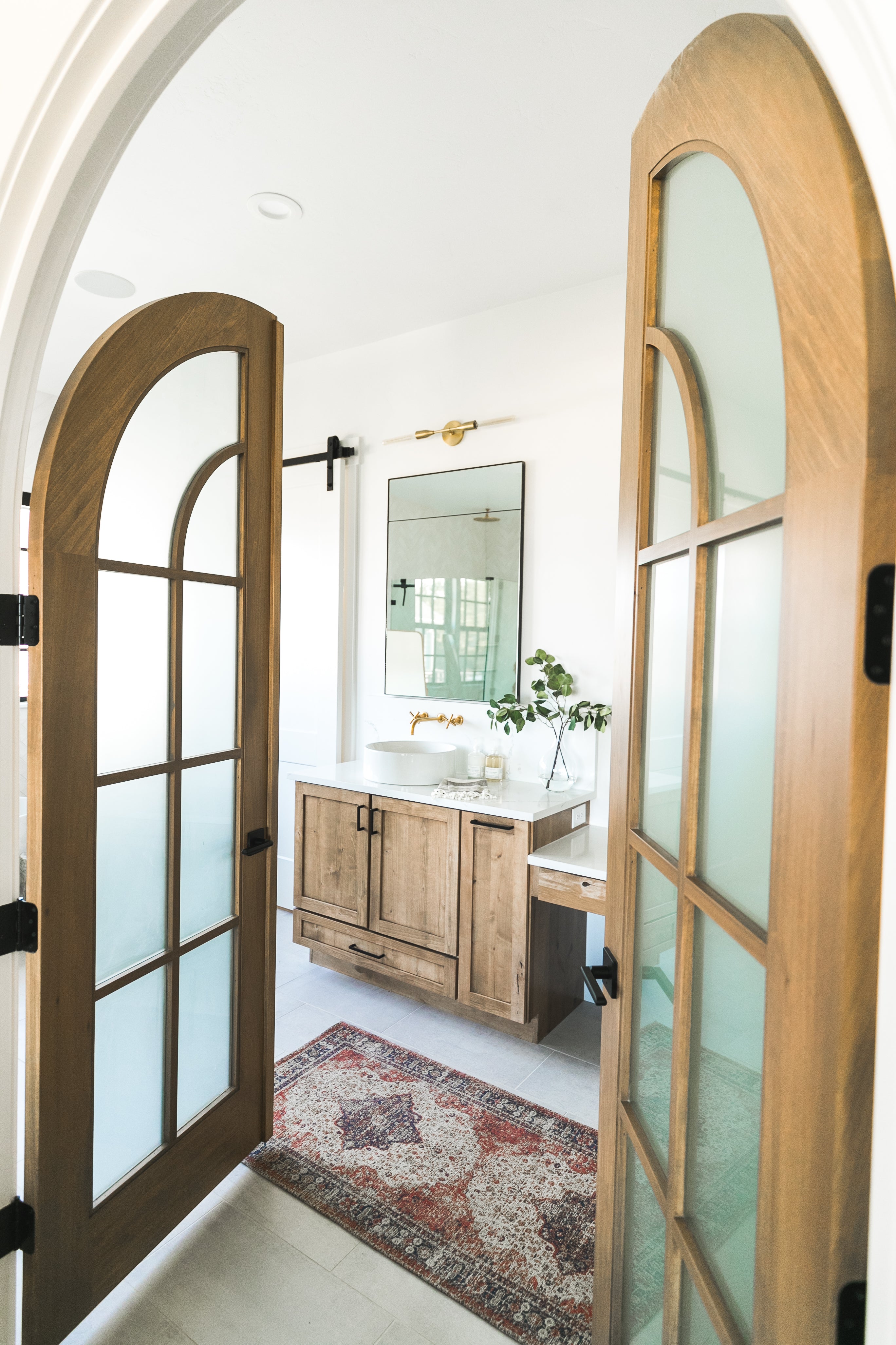 Tara 2Lt Wall Sconce - Various Finishes