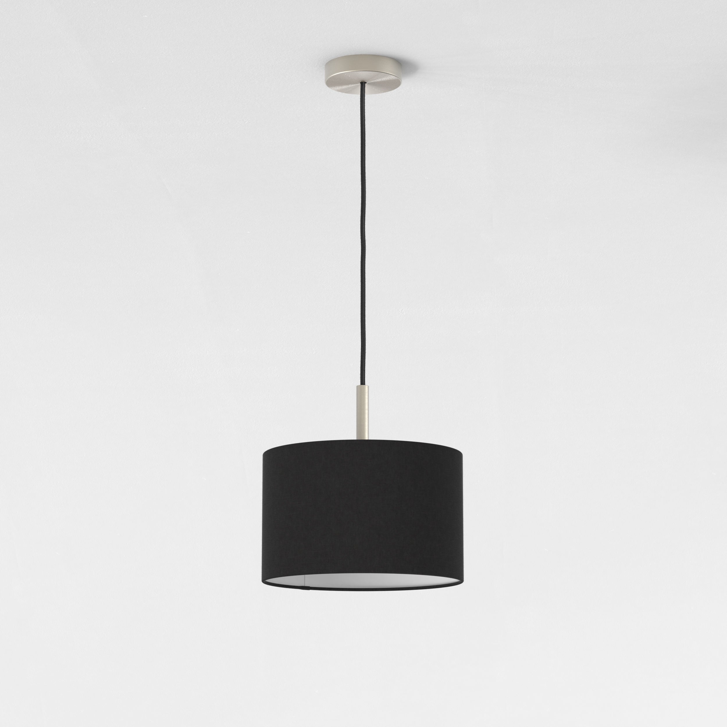 Pendant Suspension Kit 4 Knurled