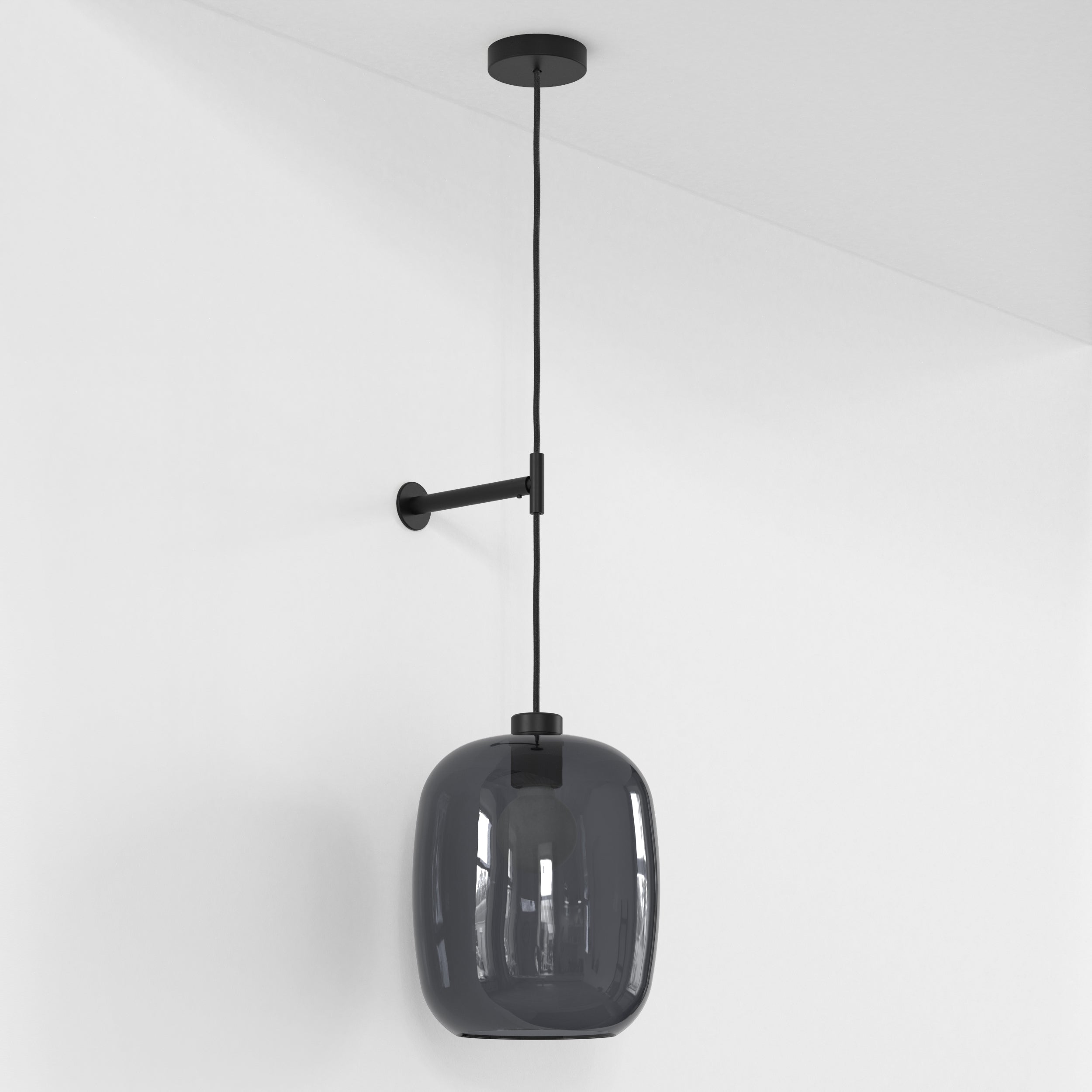 Pendant Suspension Kit 3