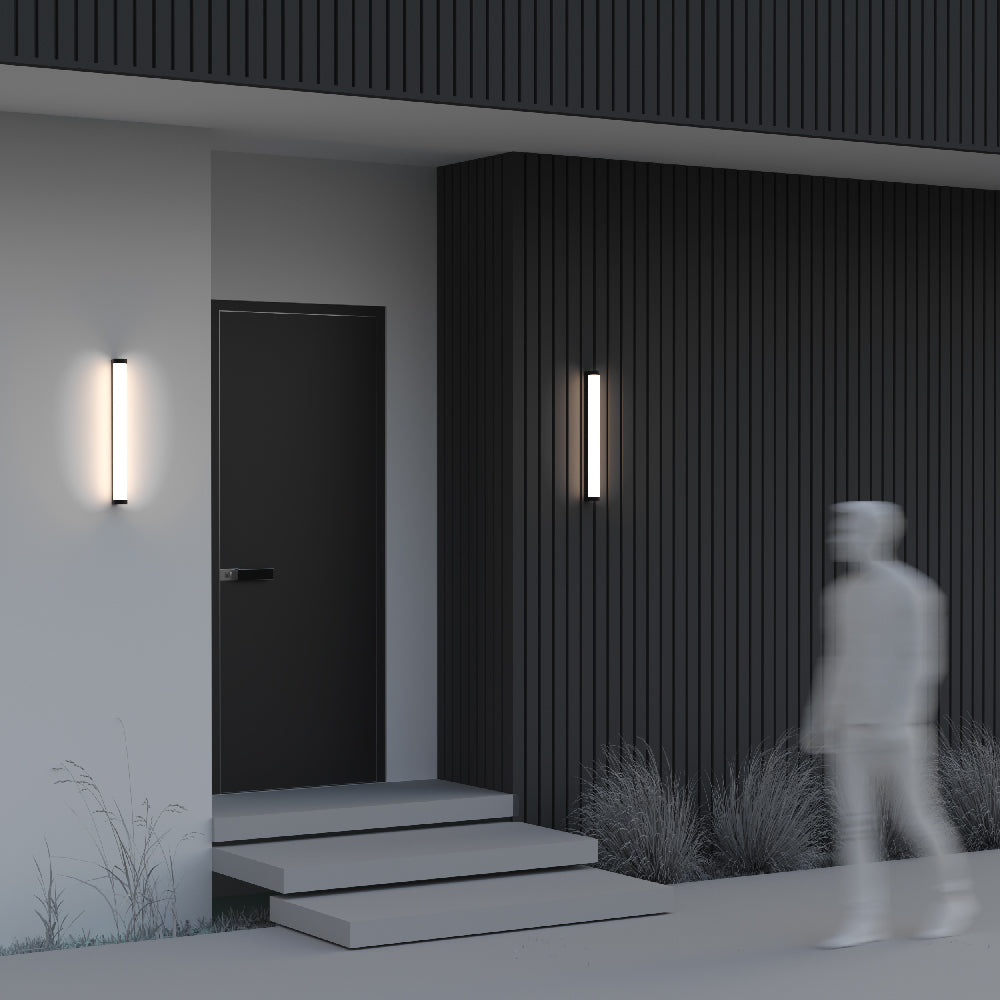 Rounge Wall lamp IP54- Small/ Large