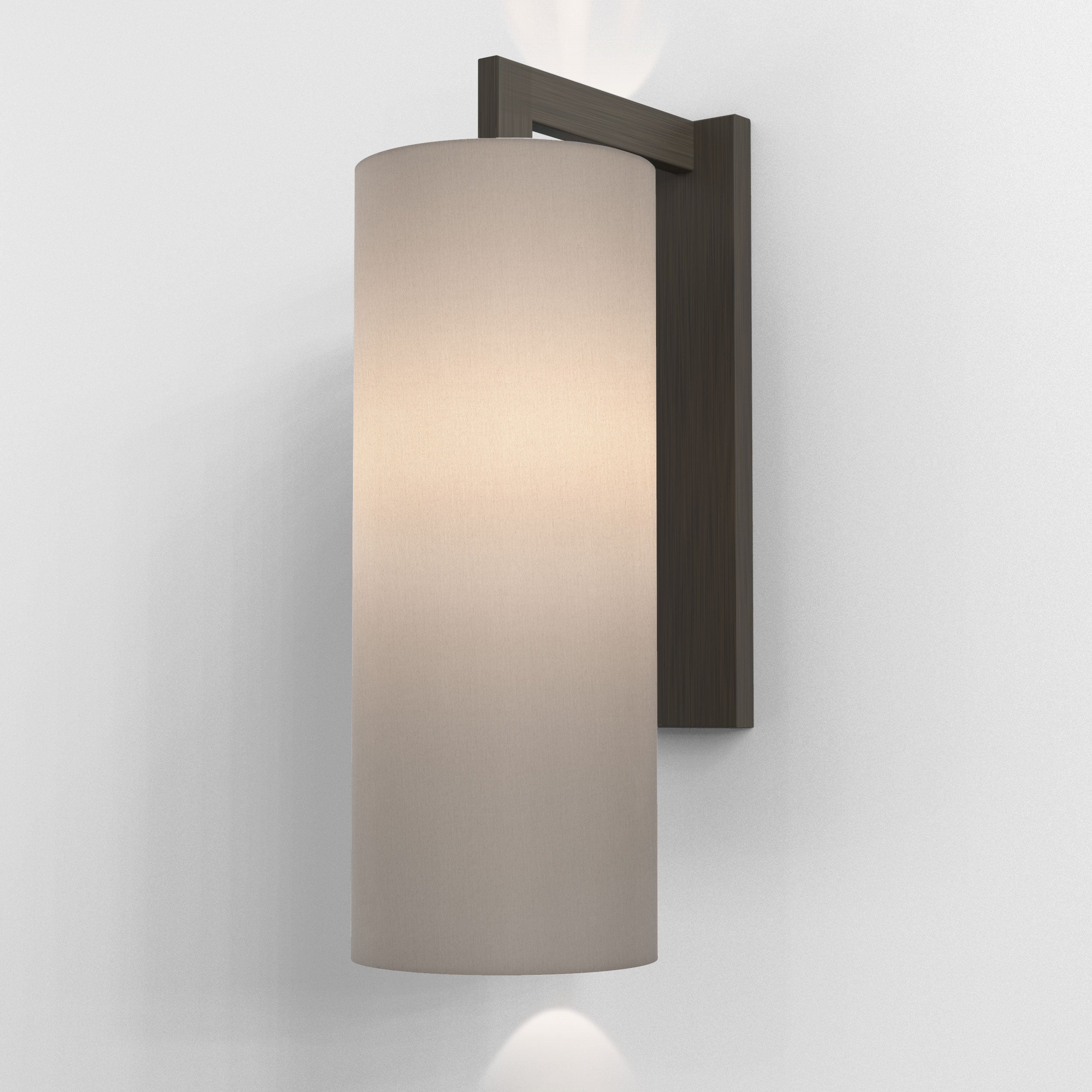 Ravello Wall Lights- Various Finishes