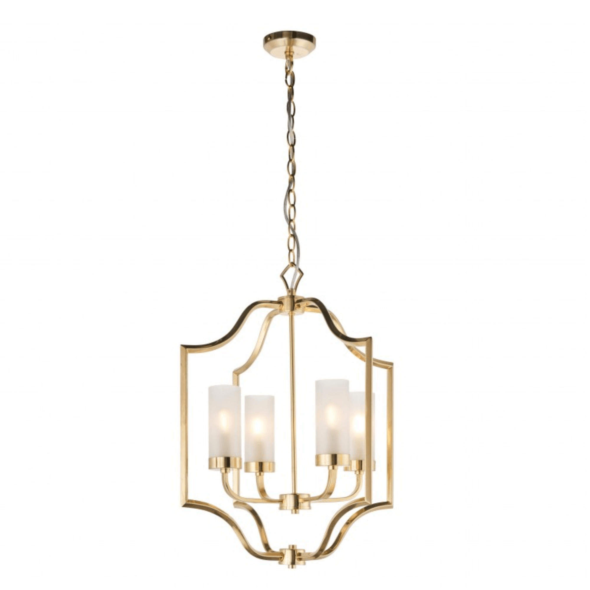 Jameson Pendant Light - Cusack Lighting