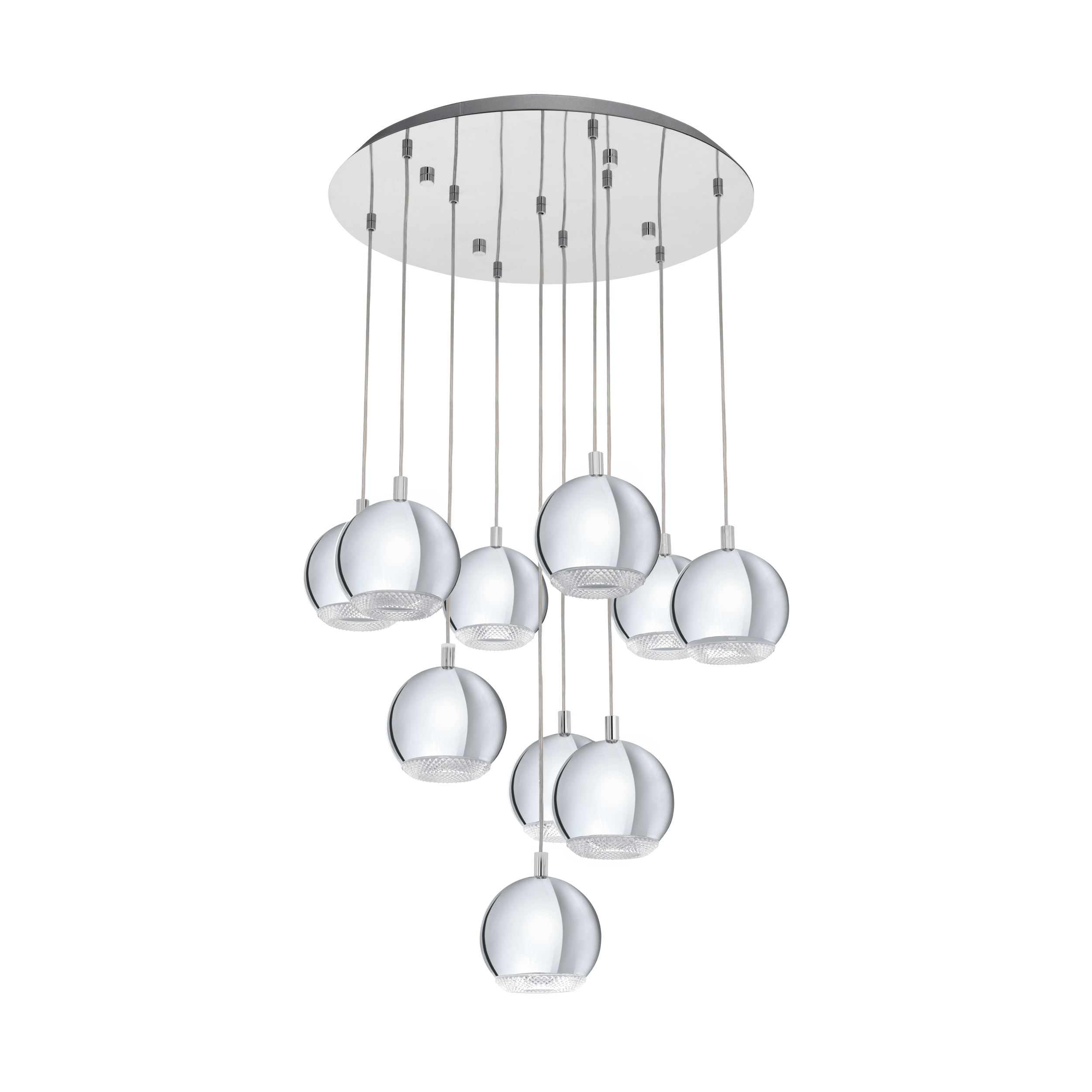 EGLO 95914 | PENDANT LIGHT FITTING | CONESSA