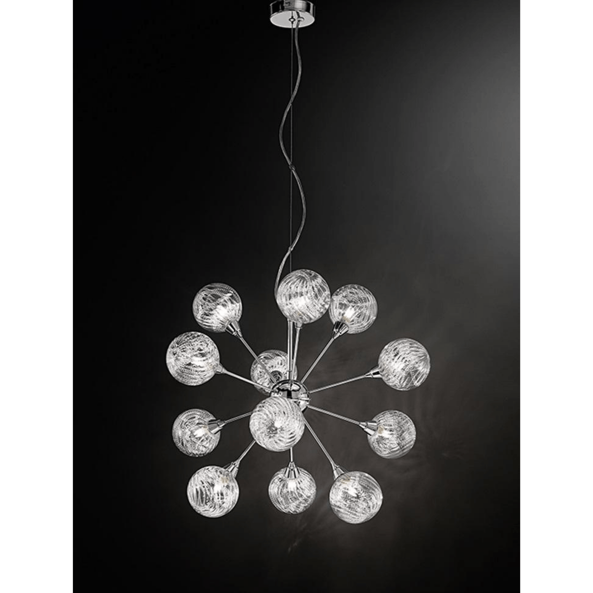 Electron 12Lt Fitting