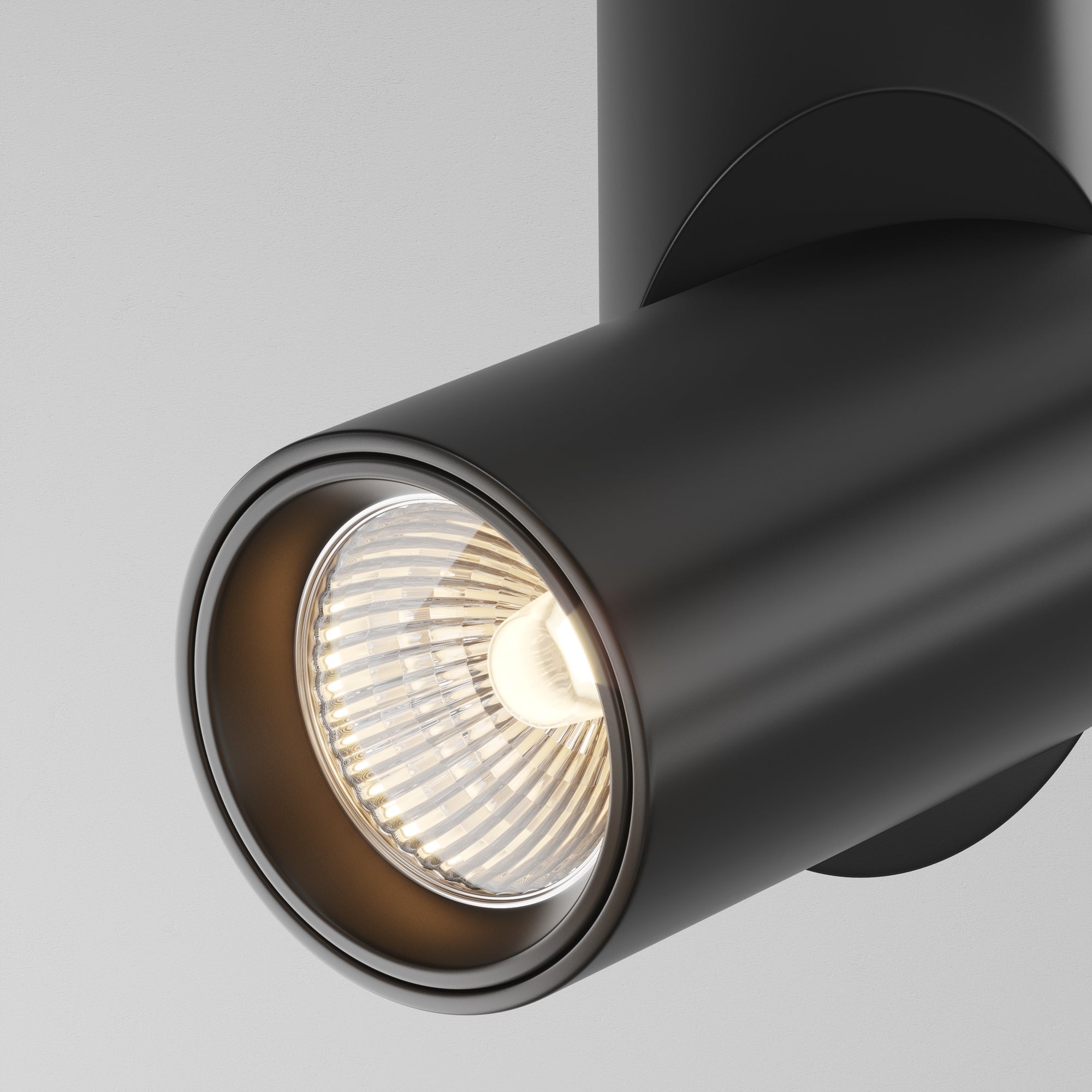 Dafne LED Spotlights - Black/White
