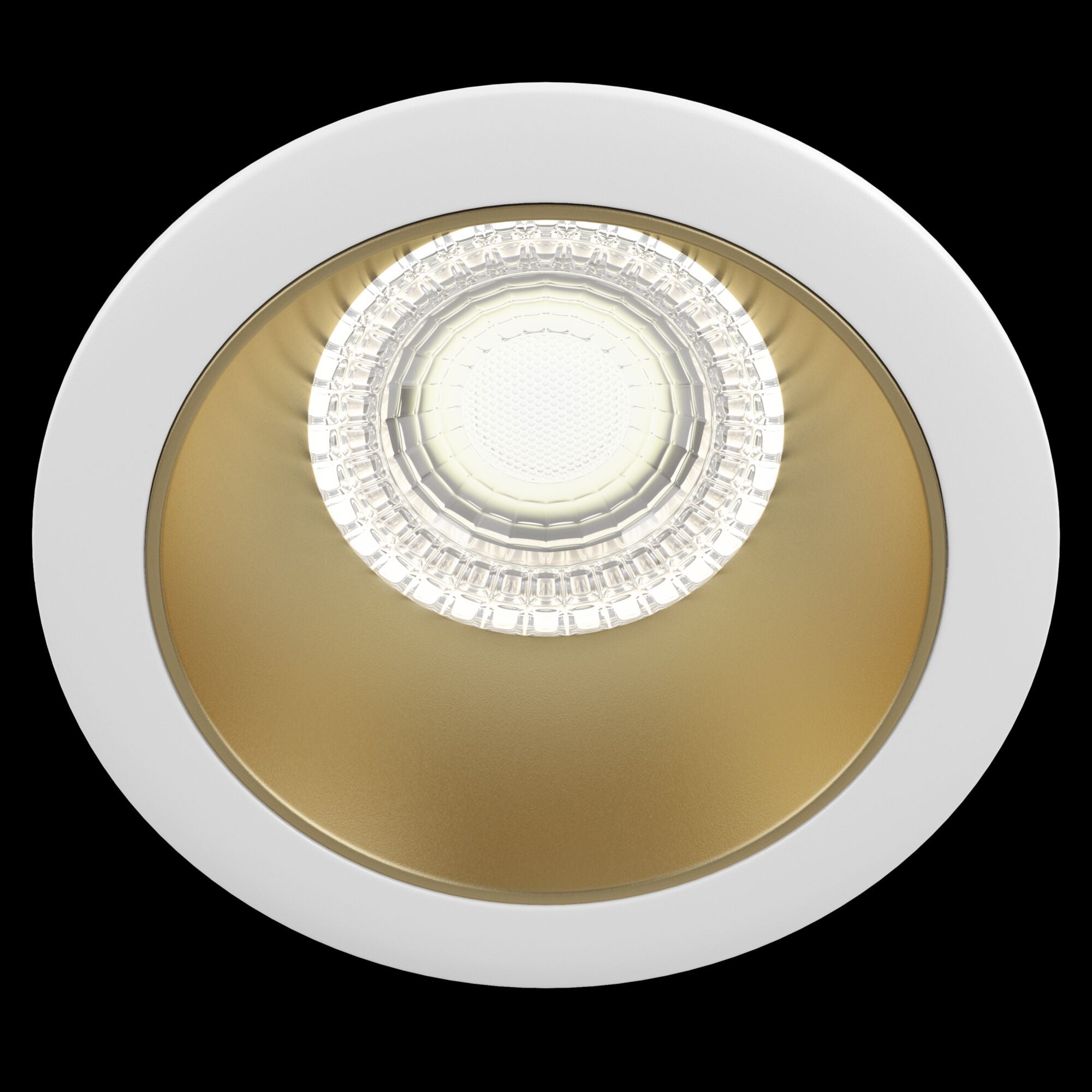 Share Recessed Ceiling Lights - Various Finishes