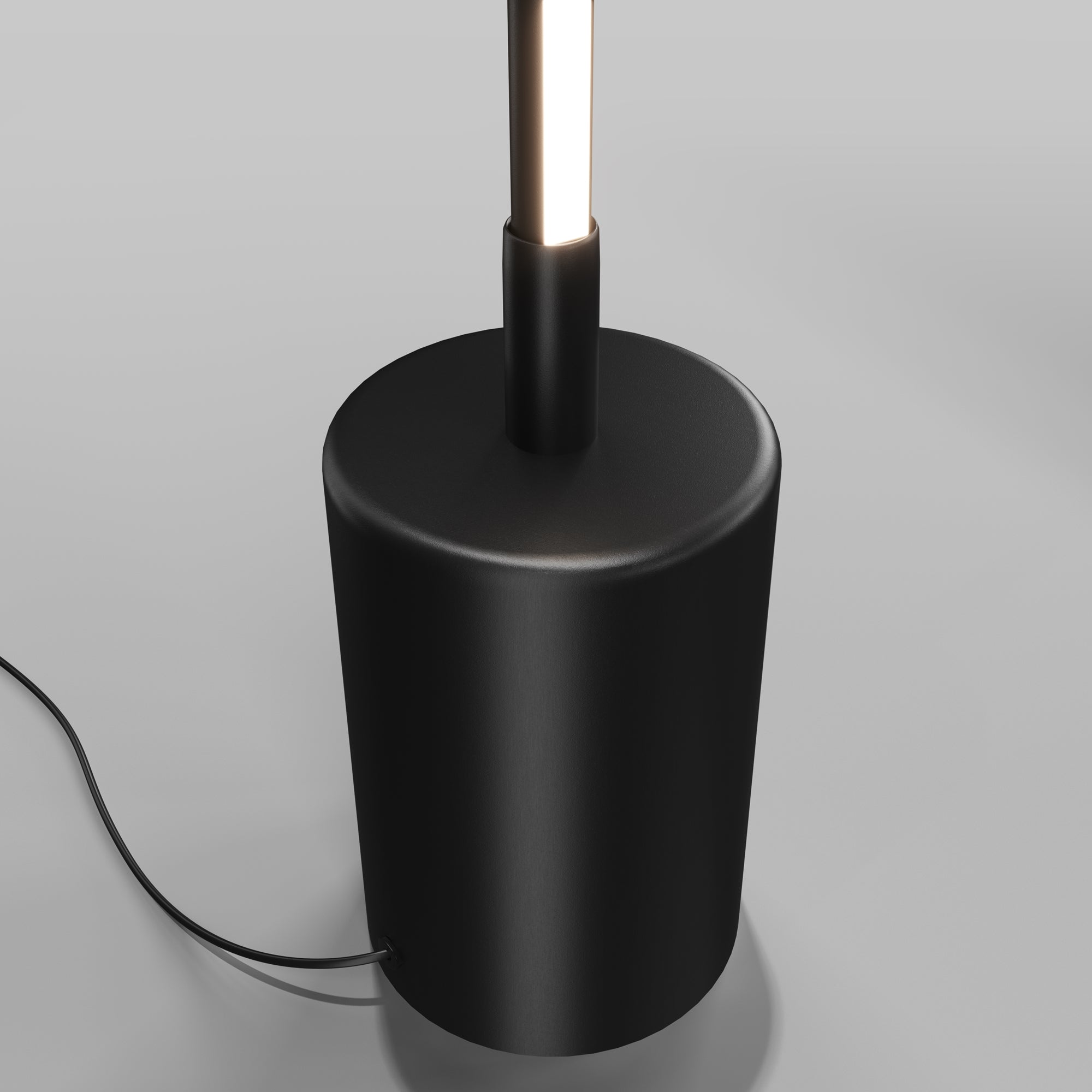 Flow LED Floor Lamp