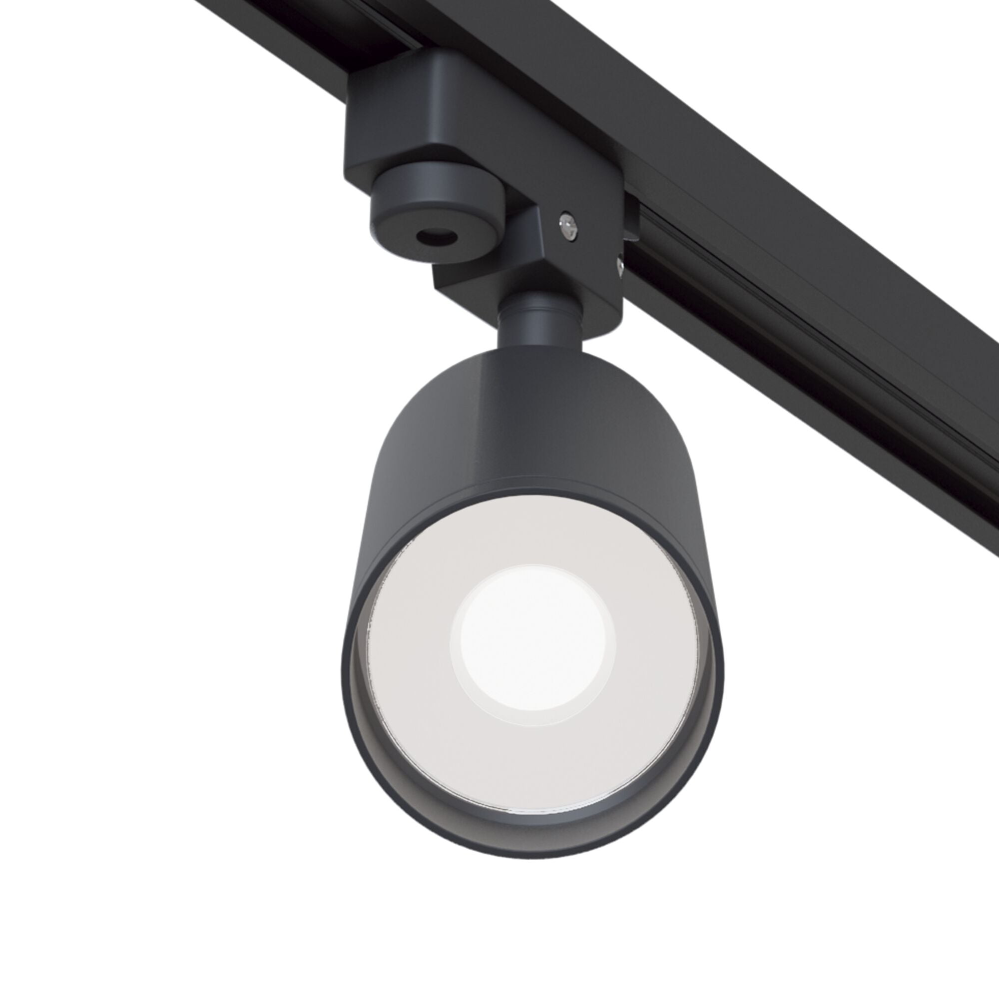 Focus Unity Track Lighting GU10