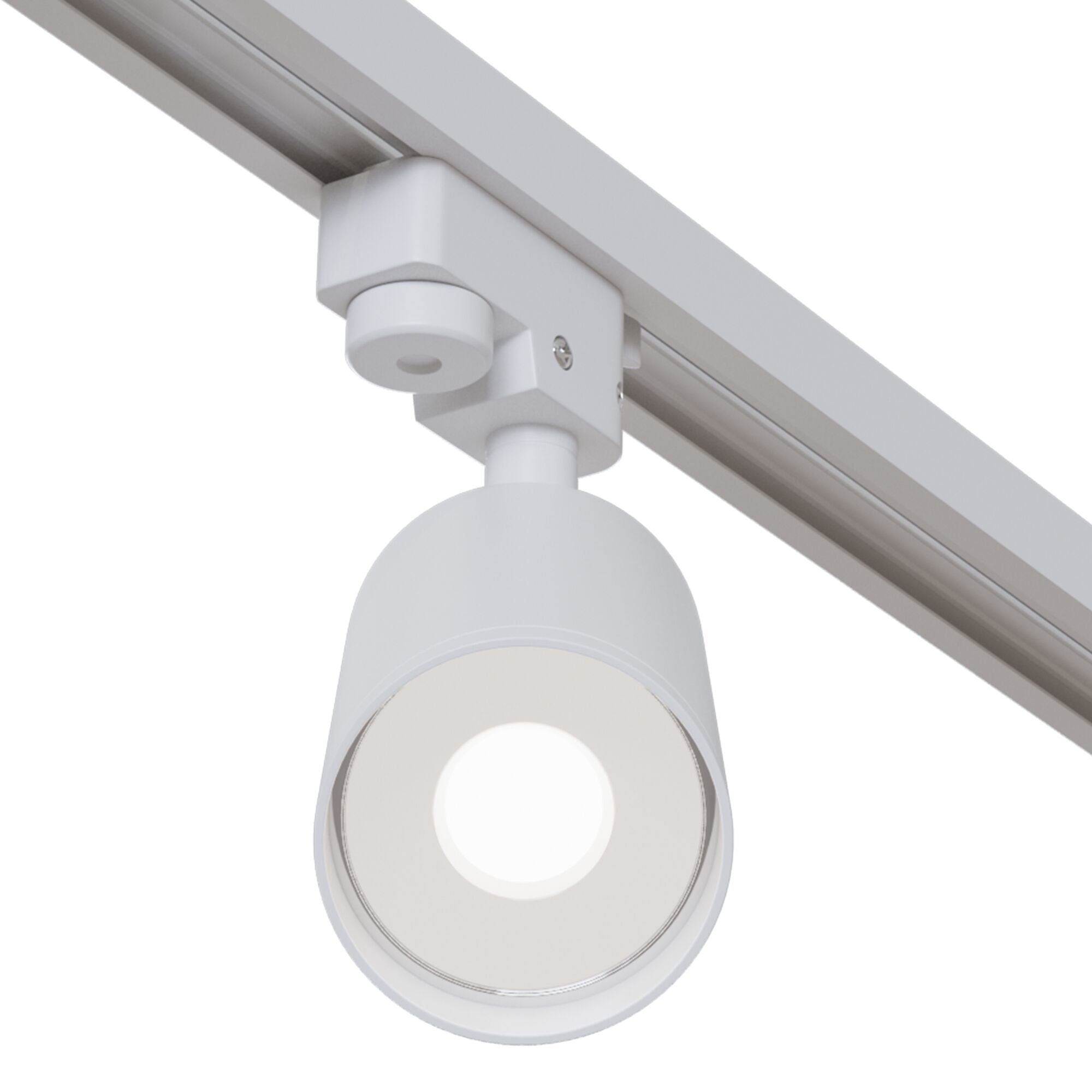 Focus Unity Track Lighting GU10