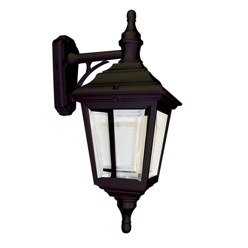 Elstead Kerry Wall Lantern - Cusack Lighting