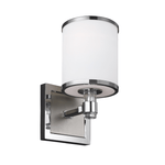 Prospect Park 1 Light Wall Light - Cusack Lighting