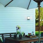 Elstead Torsten 1 Light Wall Fitting - Cusack Lighting