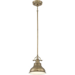 Emery 1 Light Mini Pendant – Various Size & Finish