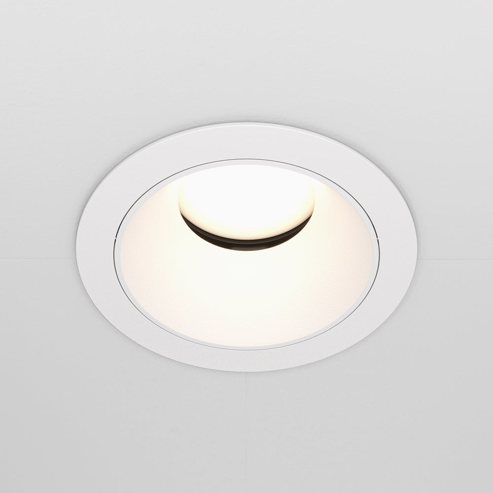 Share Recessed Ceiling Lights - Various Finishes