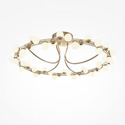 Tessara Ceiling Lamp- 55W/ 72W