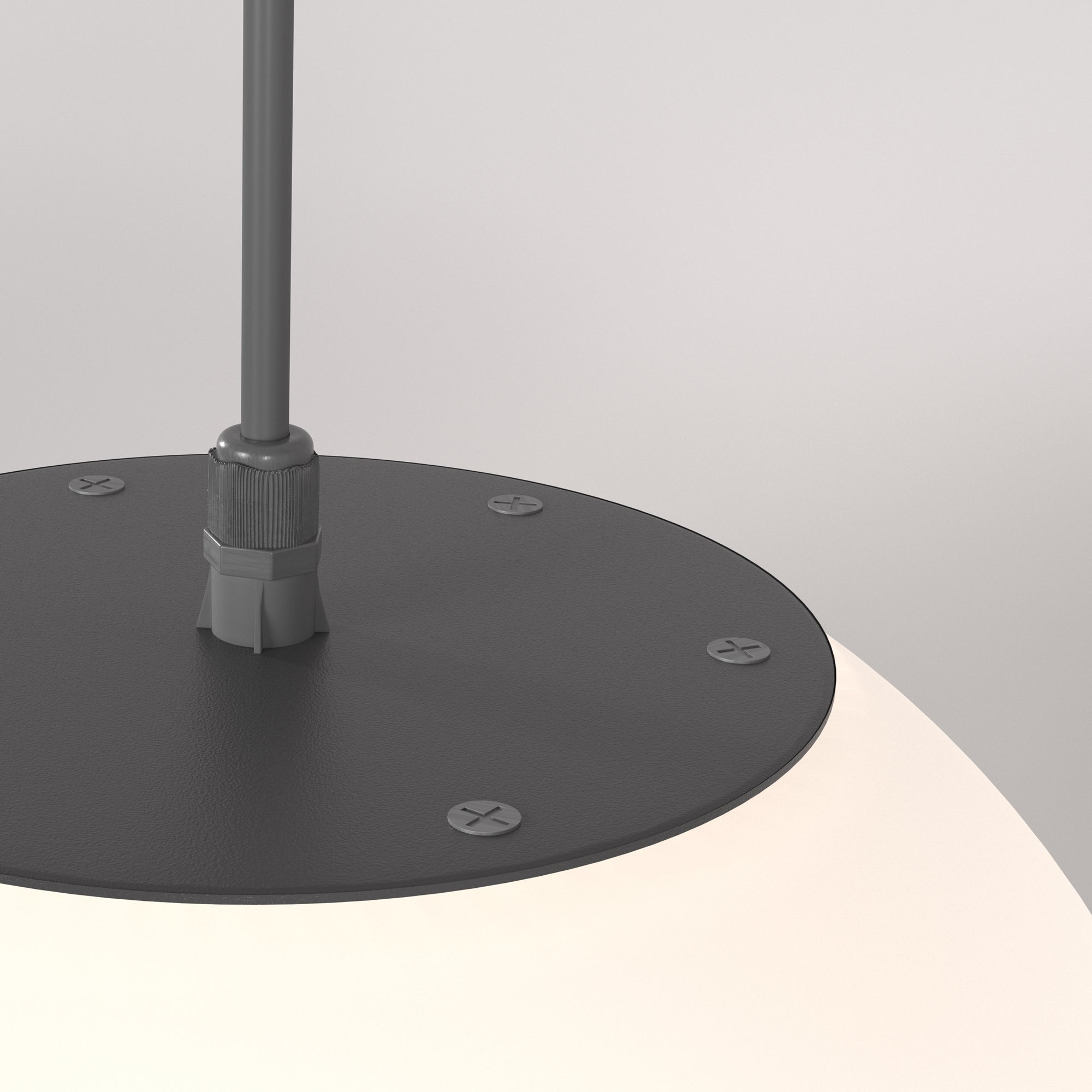 Erda Centre Ceiling Light