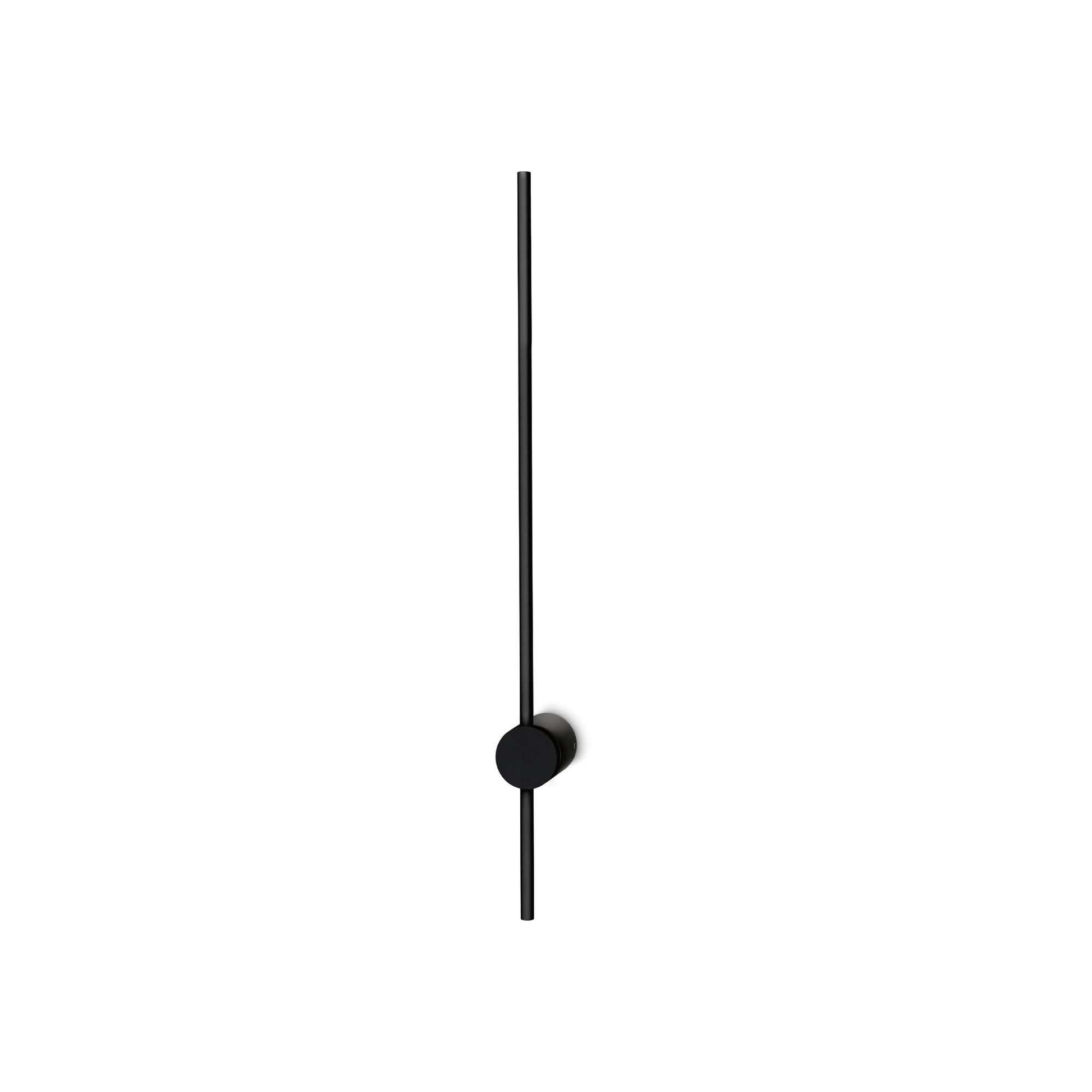 Essence 11W/20W - White/Black Finish - Cusack Lighting