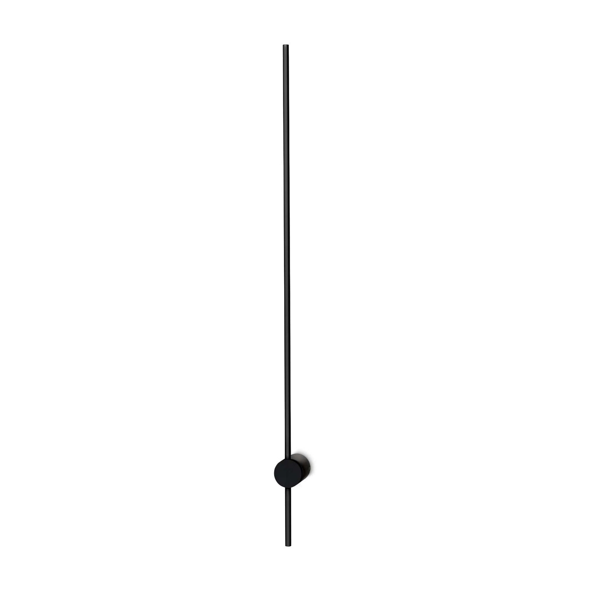 Essence 11W/20W - White/Black Finish - Cusack Lighting