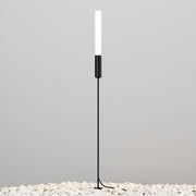 Flare Outdoor Bollard Post Light