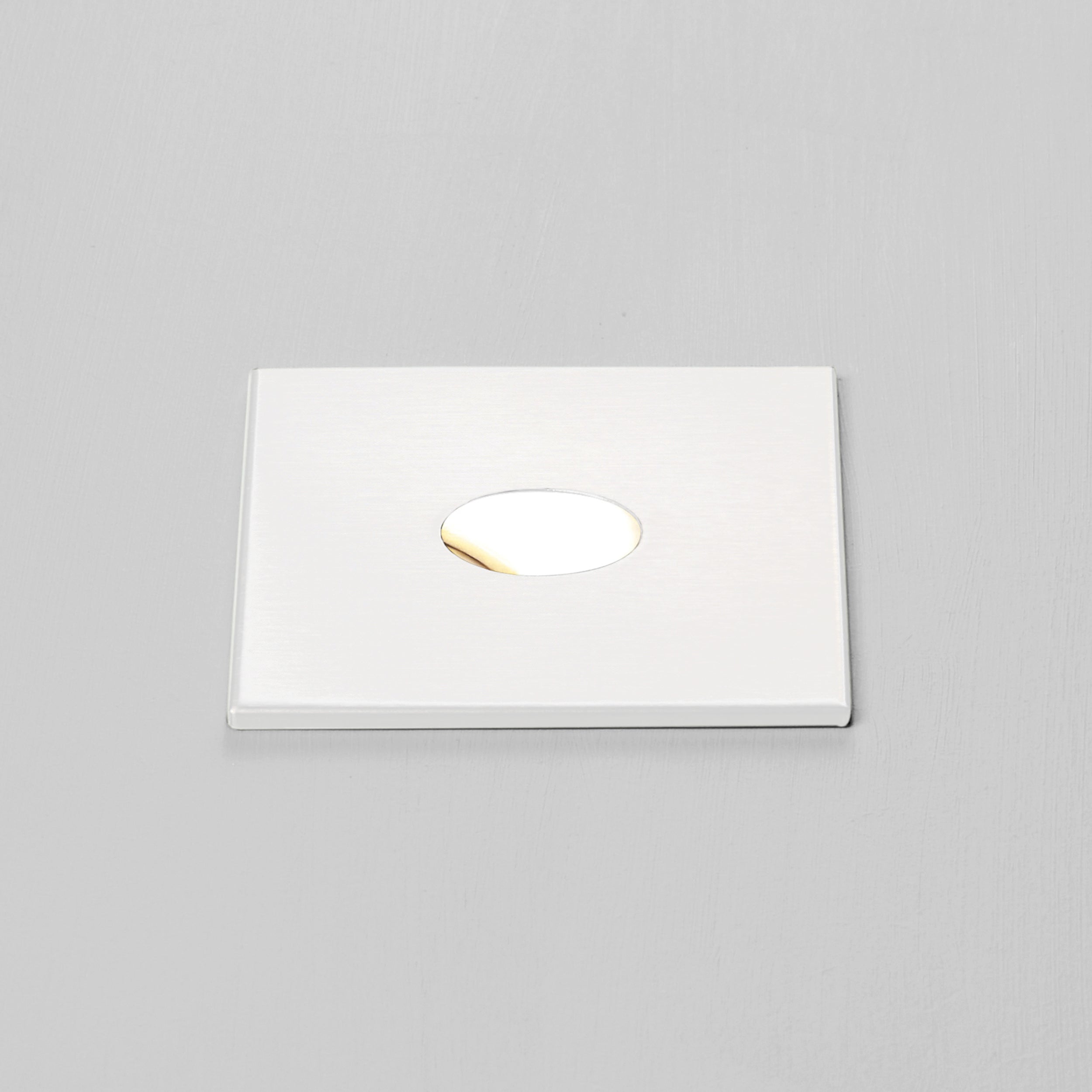 Tango LED 3000K Integrated LED IP65 Recessed Ceiling Light -Various Finishes