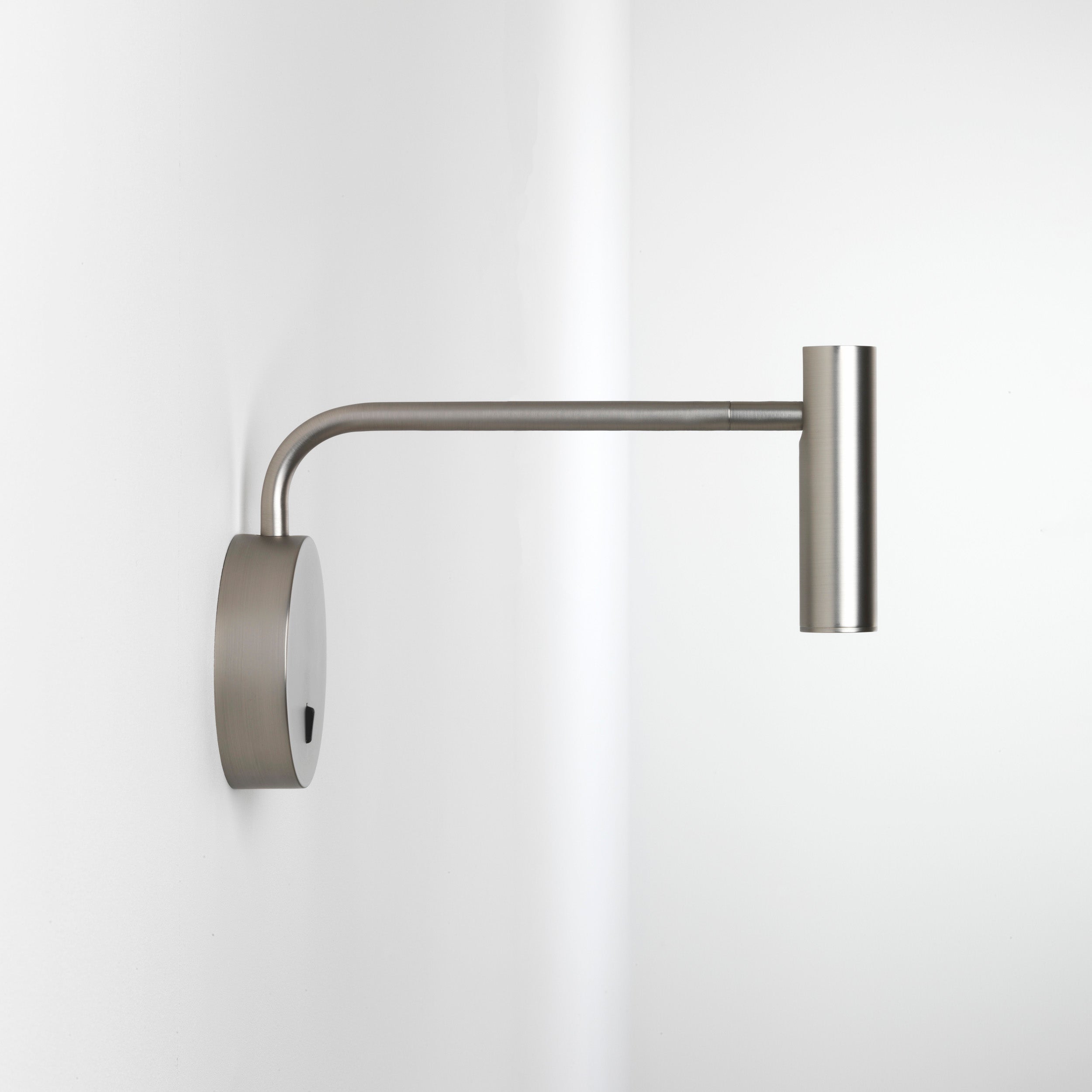 Enna Wall LED Reading Light- Various Finishes