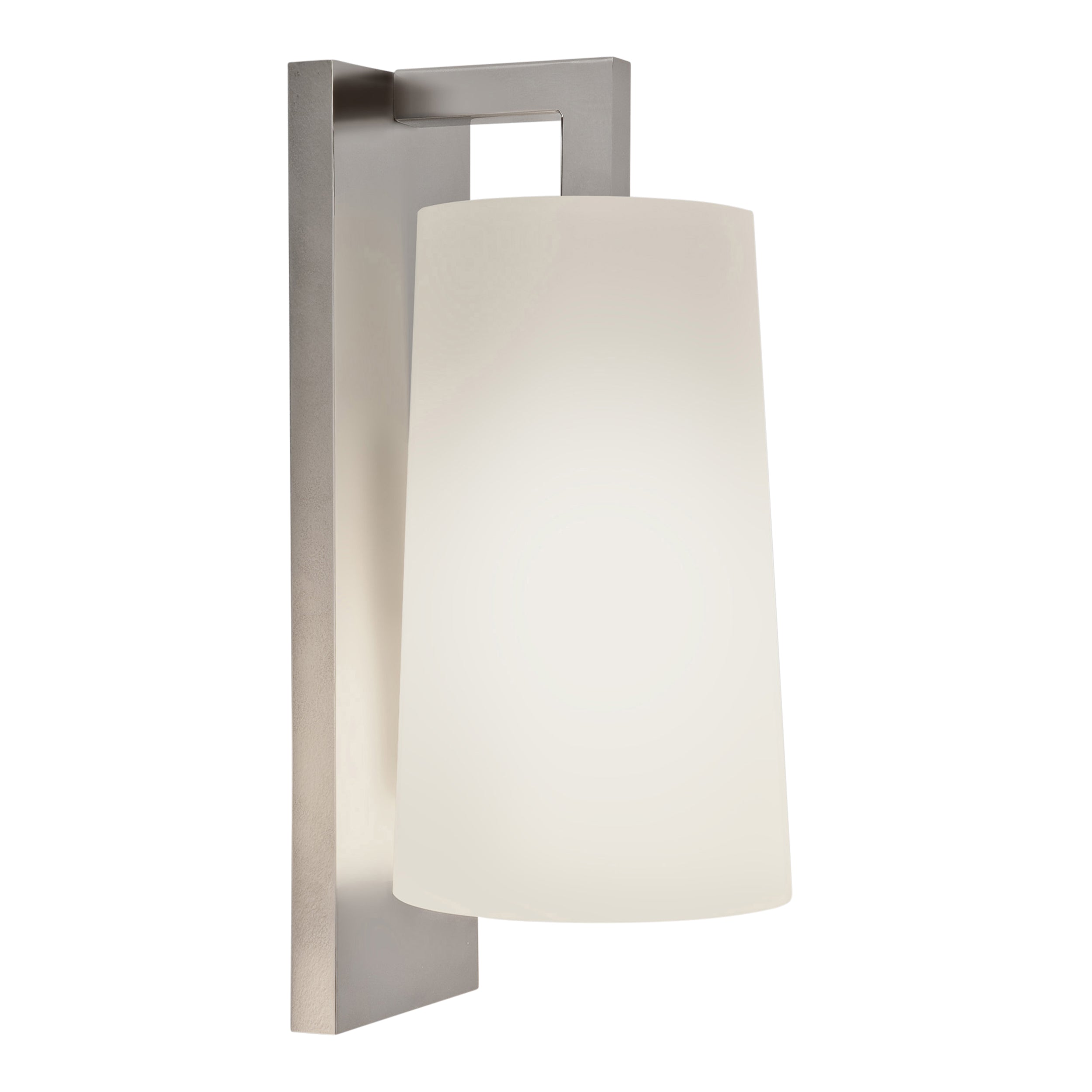 Lago 280 Bathroom Wall Light- Various Finishes