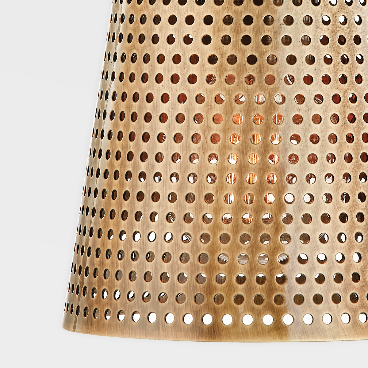 Nile 1Lt Wall Sconce