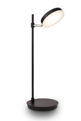 MAYTONI | Table Lamp Fad | Matt Black - Cusack Lighting