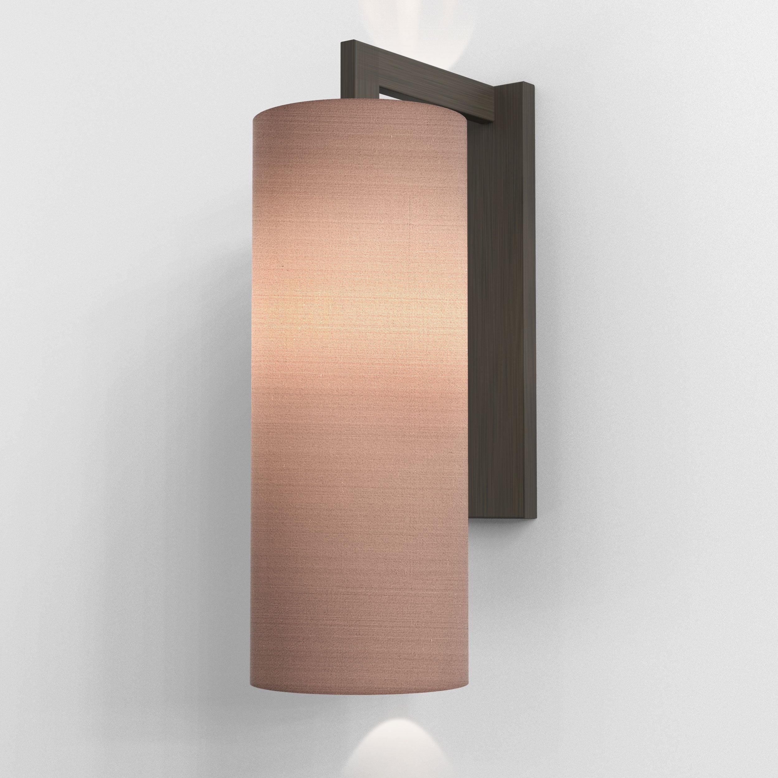 Ravello Wall Lights- Various Finishes