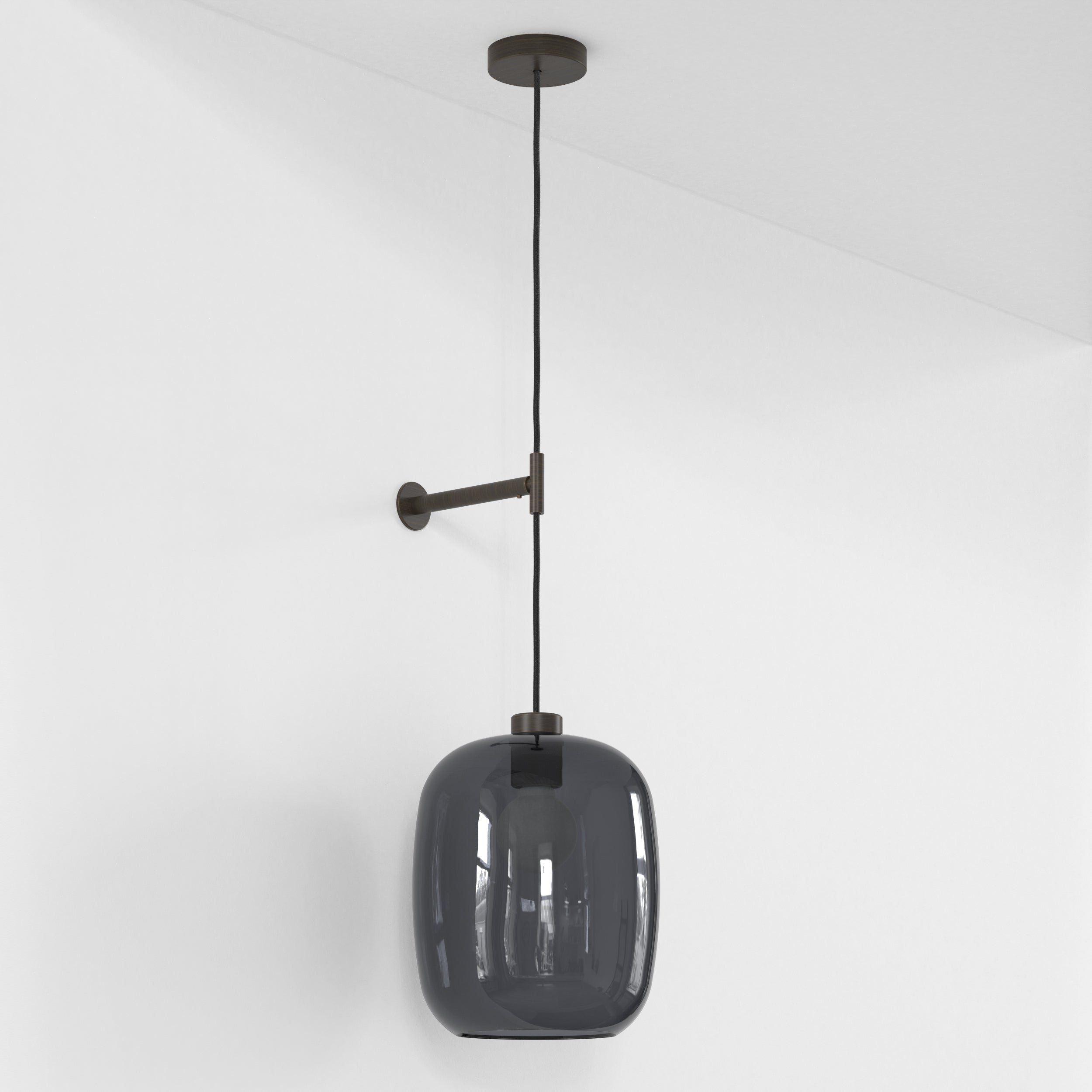 Pendant Suspension Kit 3