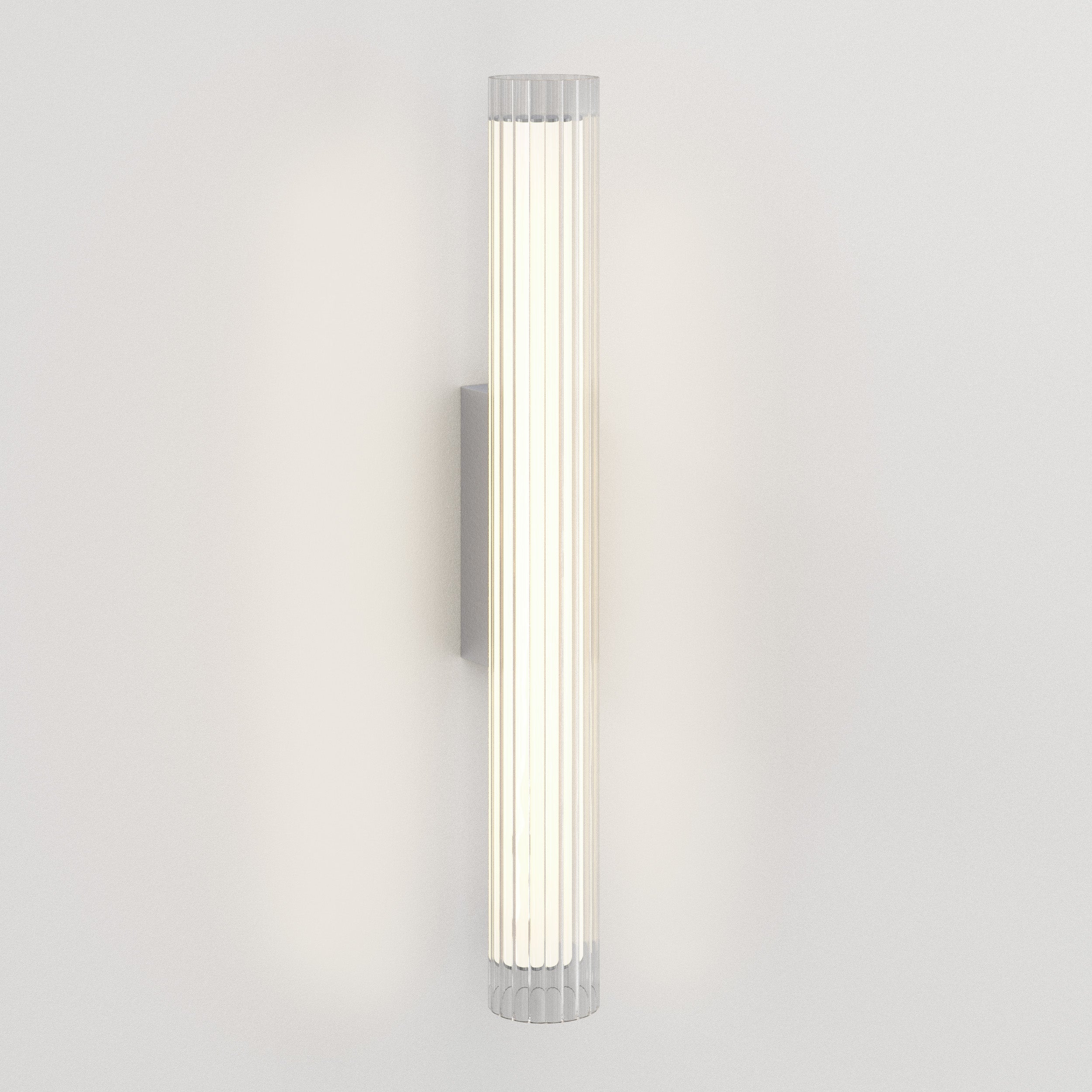 io 420/665 Bathroom Light- Various Colors