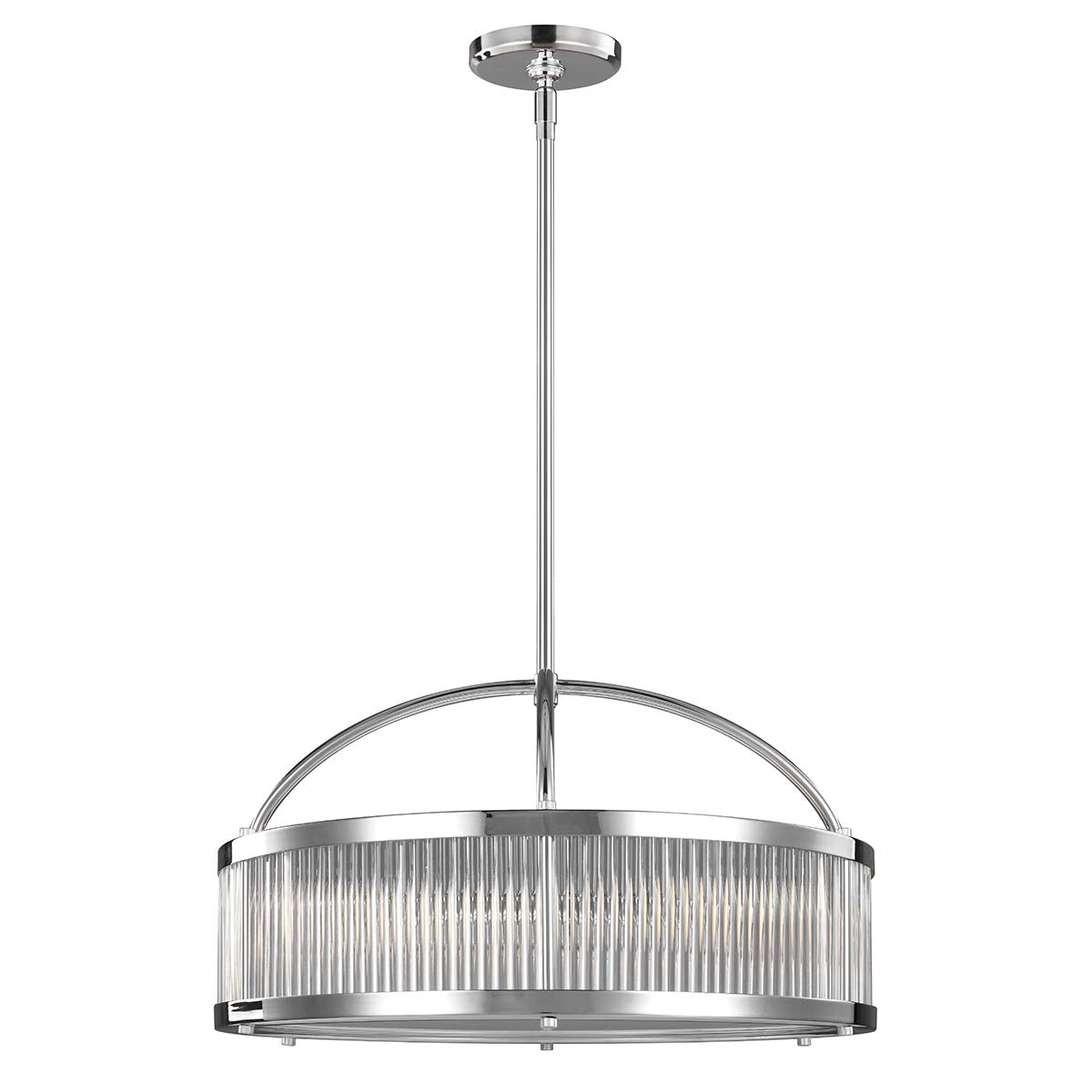Paulson 1/3/6 Light Mini Pendant IP44