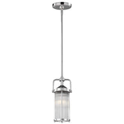 Paulson 1/3/6 Light Mini Pendant IP44