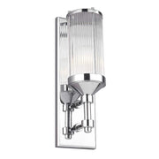 Paulson 1/4Lt Bathroom Wall Light IP44 - Various Sizes