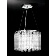 Carlita 9Lt Pendant