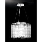 Carlita 9Lt Pendant