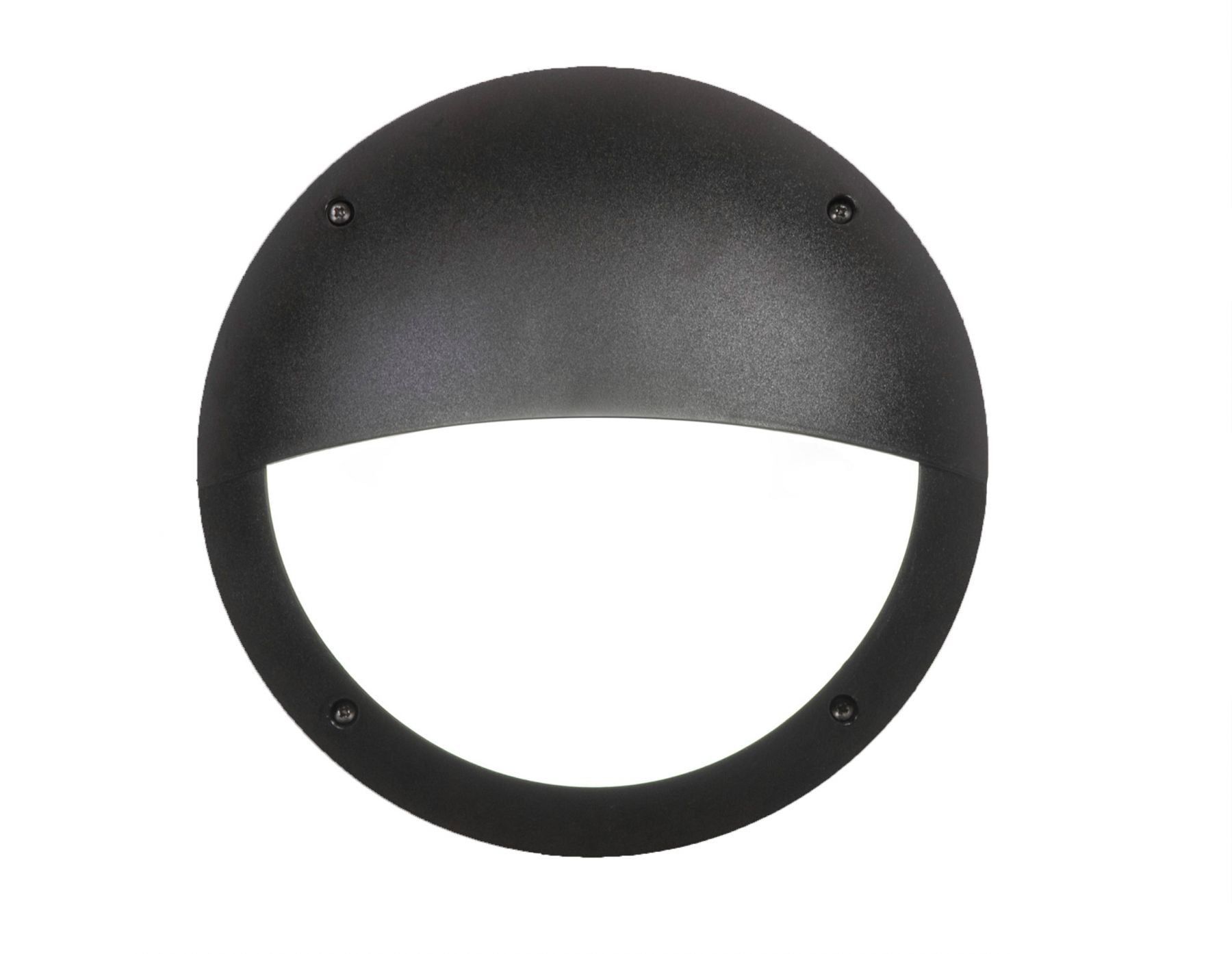 FUMAGALLI LUCIA Eyelid Grey/Black Opal E27 Garden Lights