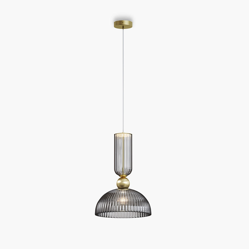 Antic Modern Pendant Lamp- Various Finishes