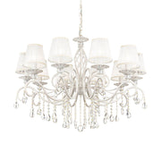 Maytoni Chandelier Grace - Cusack Lighting