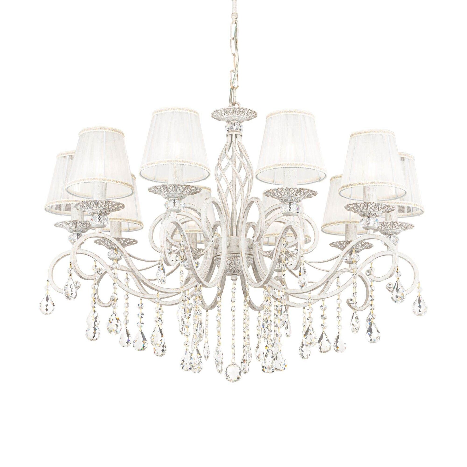 Maytoni Chandelier Grace - Cusack Lighting