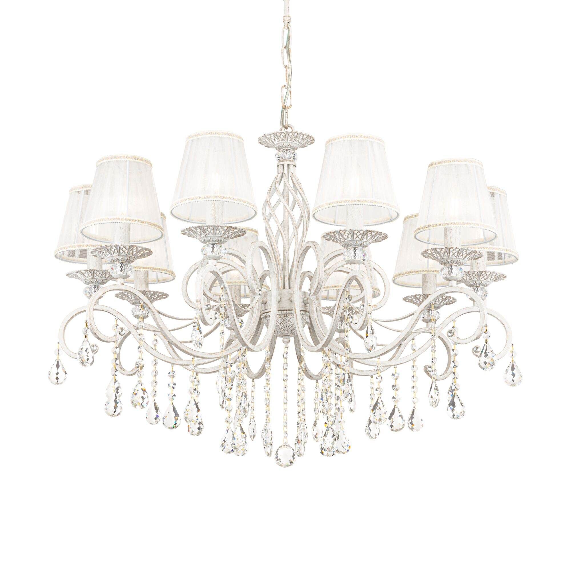 Maytoni Chandelier Grace - Cusack Lighting