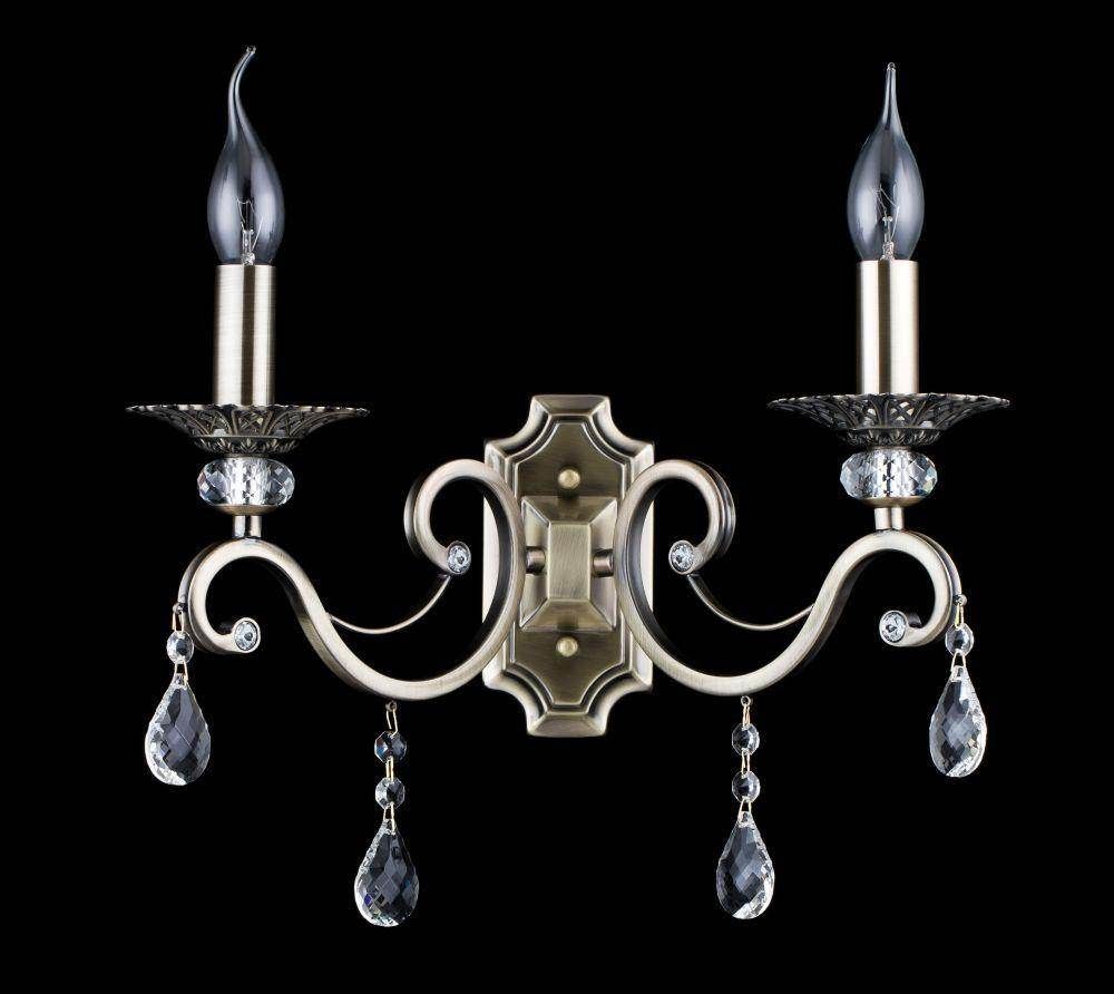 MAYTONI Wall Lamp Grace RC247-WL-02-R