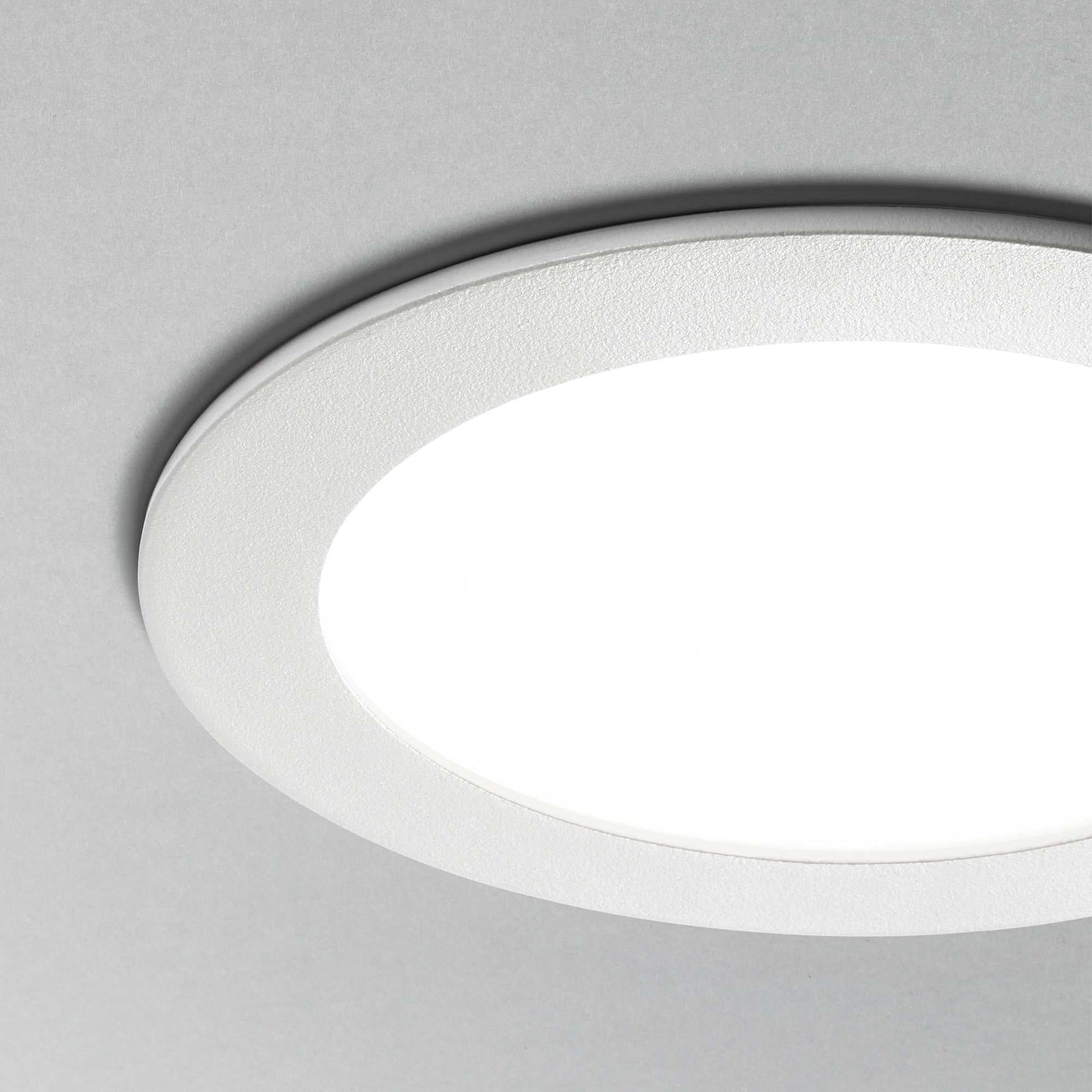 Groove Ground Lights - Various Types - Cusack Lighting