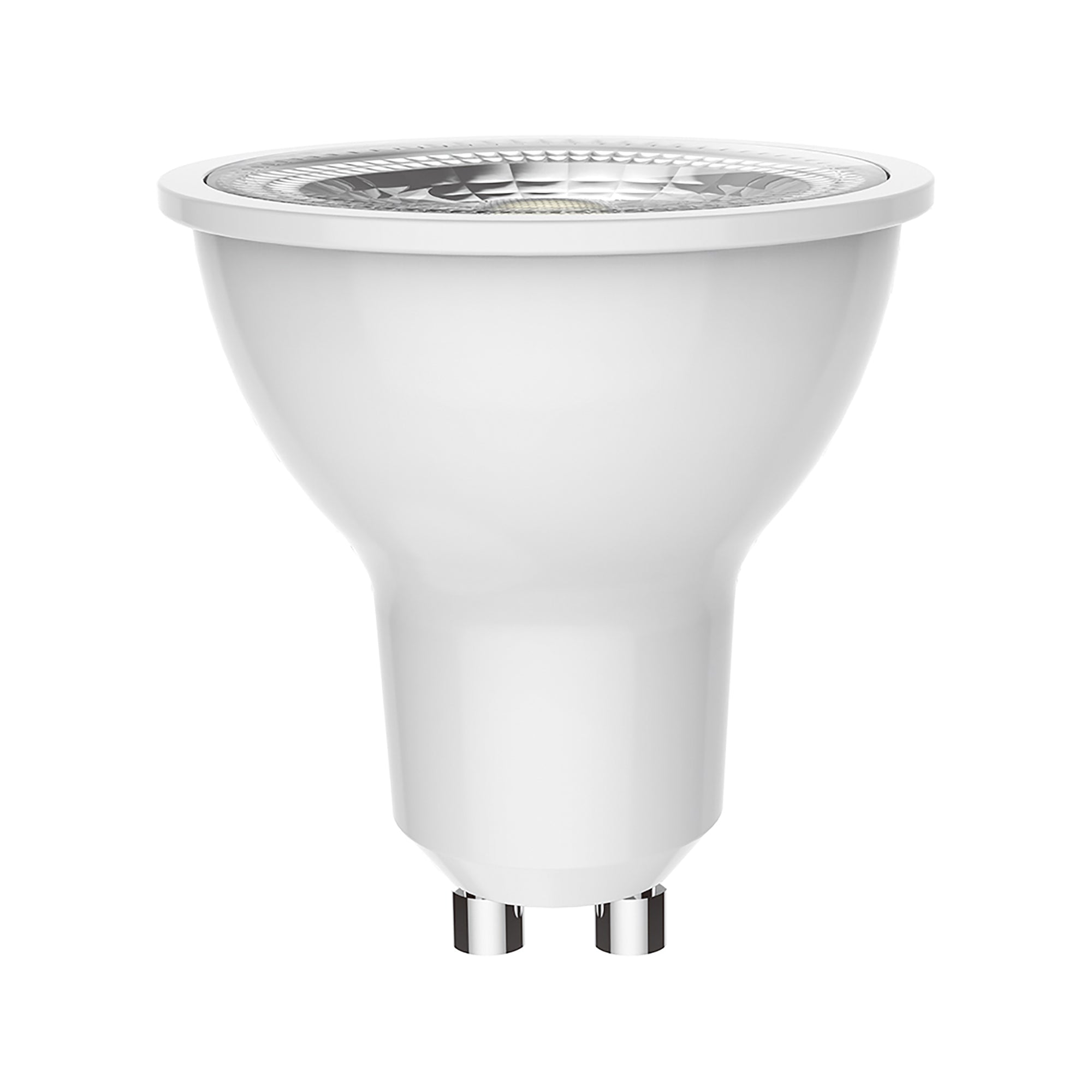 GU10 6W LED 3000k/4000k/6400k - Cusack Lighting