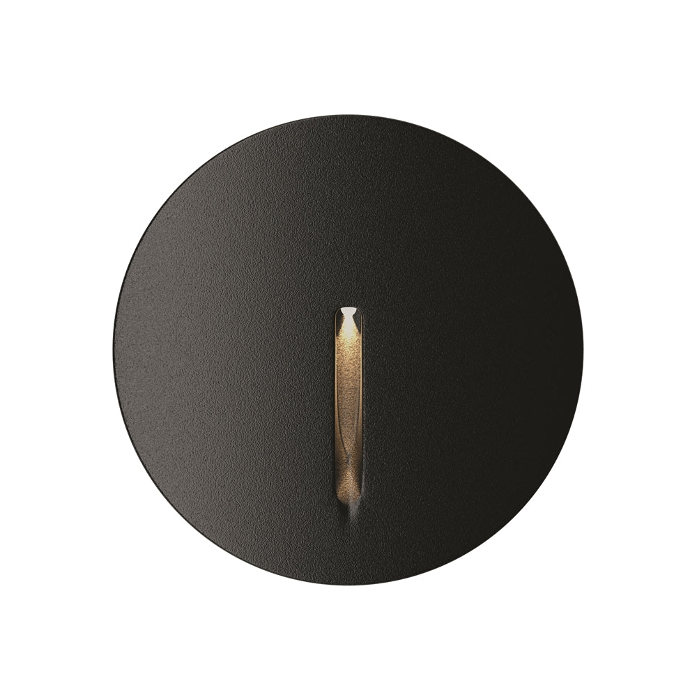 Lighting for stairs Lock Black & White - Finish