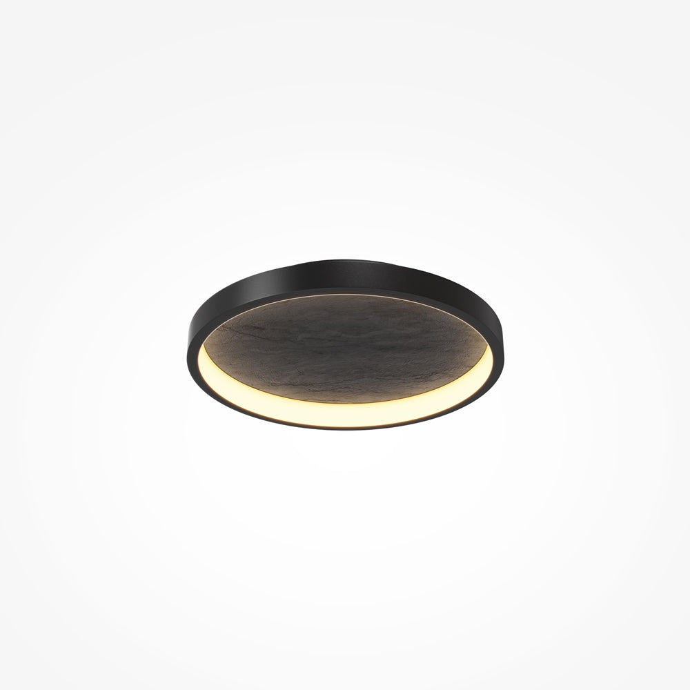 Orign 27/40W LED Ceiling Light - Black